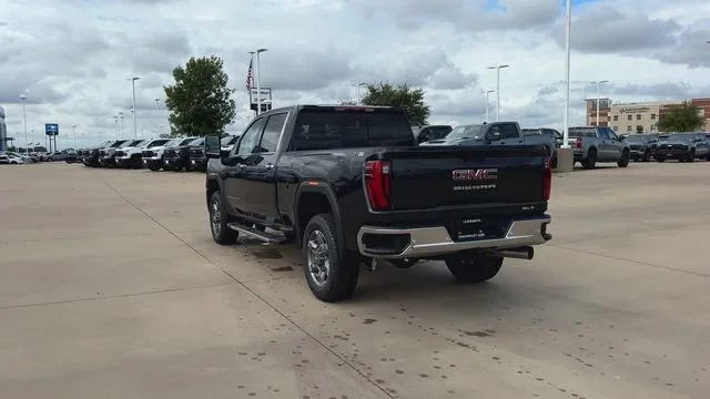 2026 GMC Sierra 2500HD SLT - Photo 7