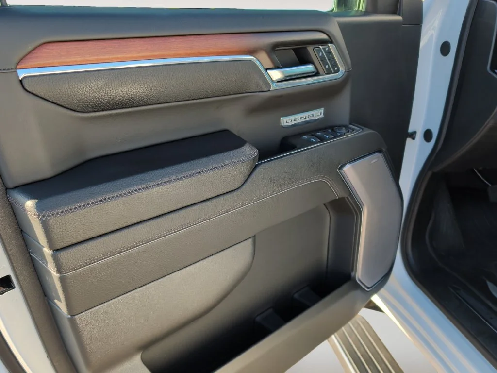 2024 GMC Sierra 1500 Denali Denali - Photo 14