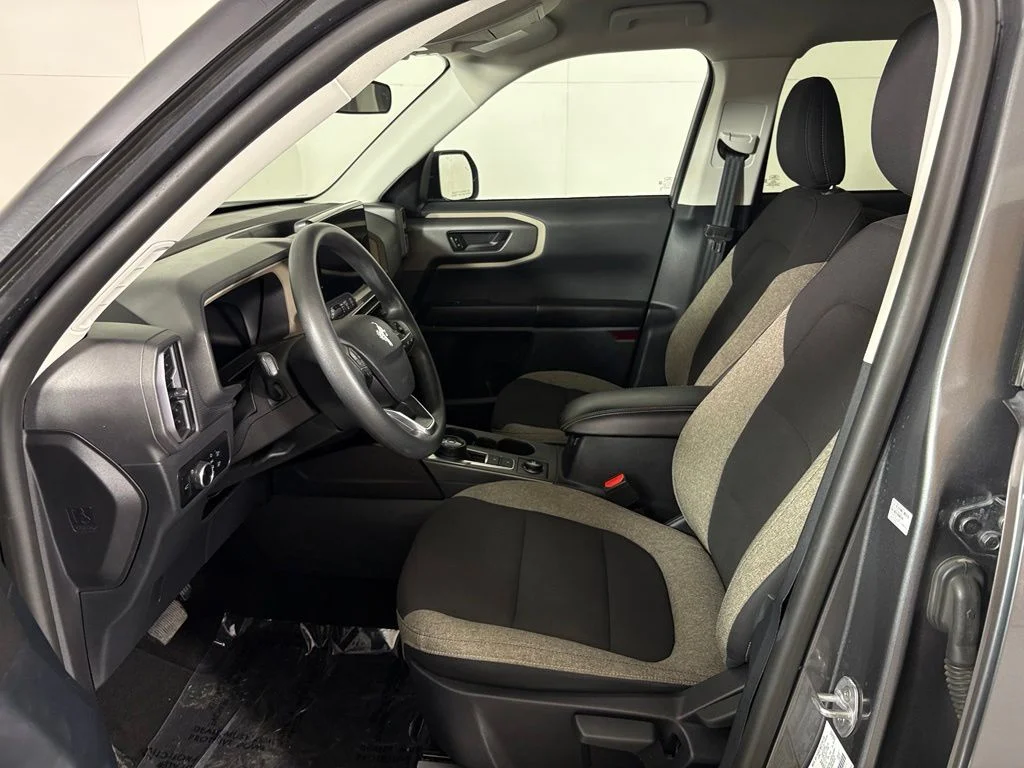 Used 2025 Gray Ford Big Bend image 20
