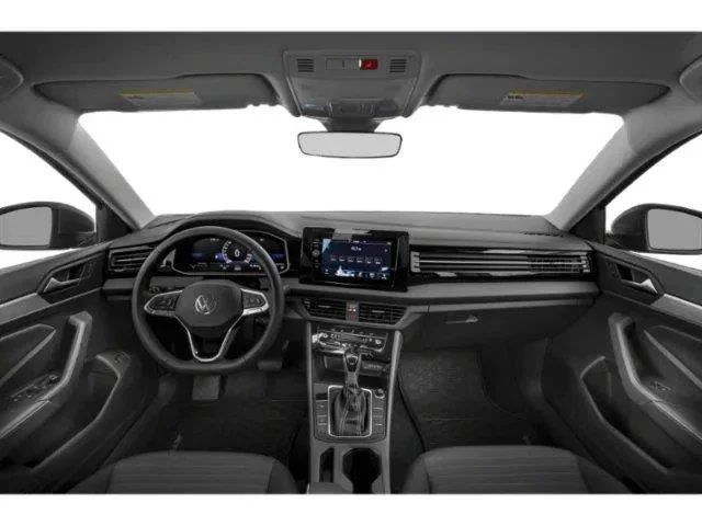 New 2026 Monterey Blue Pearl Volkswagen S image 5