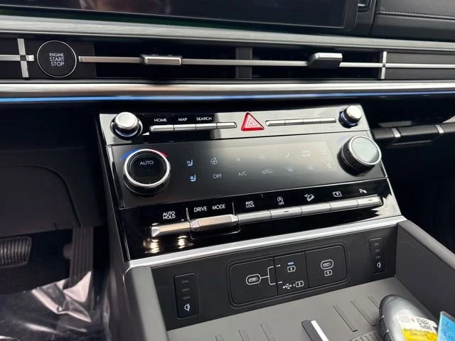 New 2026 Rockwood Green Hyundai Limited 6P image 32