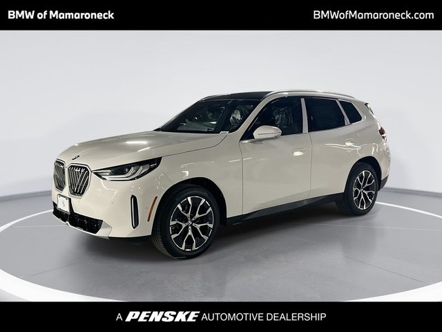 2026|BMW|X3|30 xDrive|4D Sport Utility