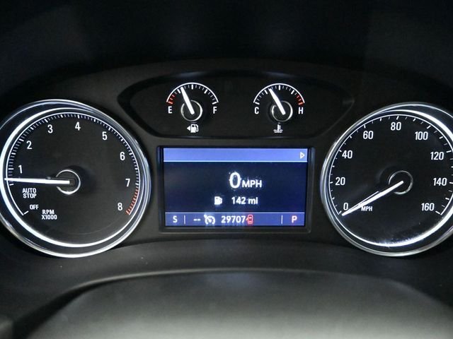 2023 BUICK ENCLAVE - Image 12