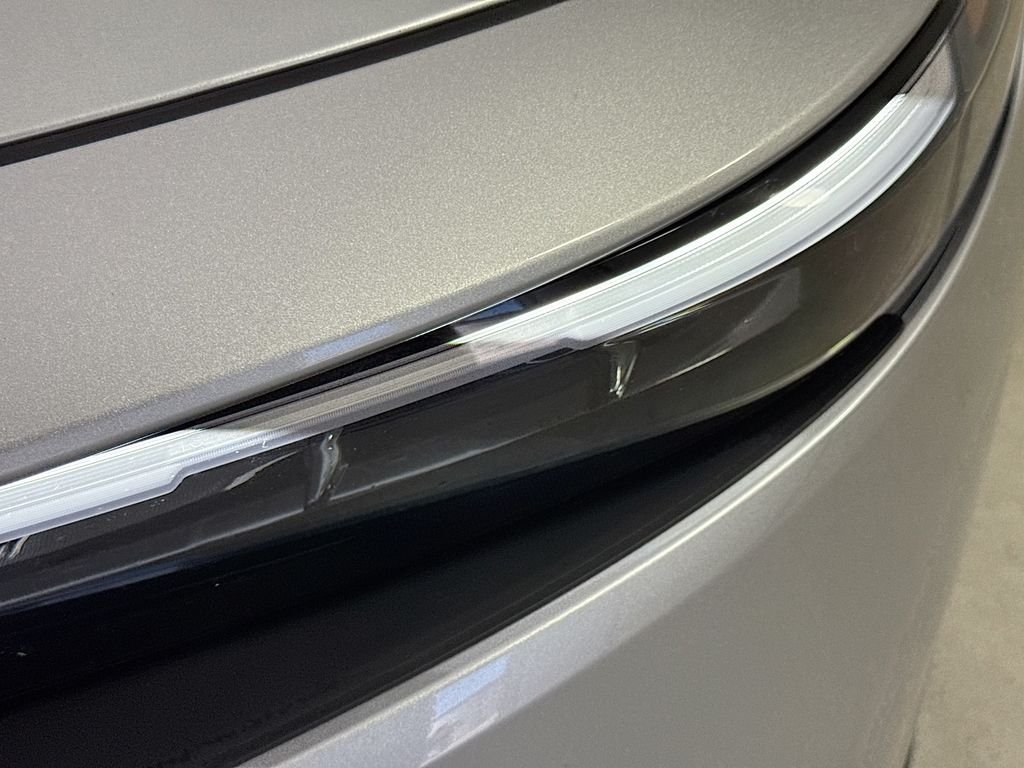 2024 Honda Accord Hybrid Touring - Photo 39