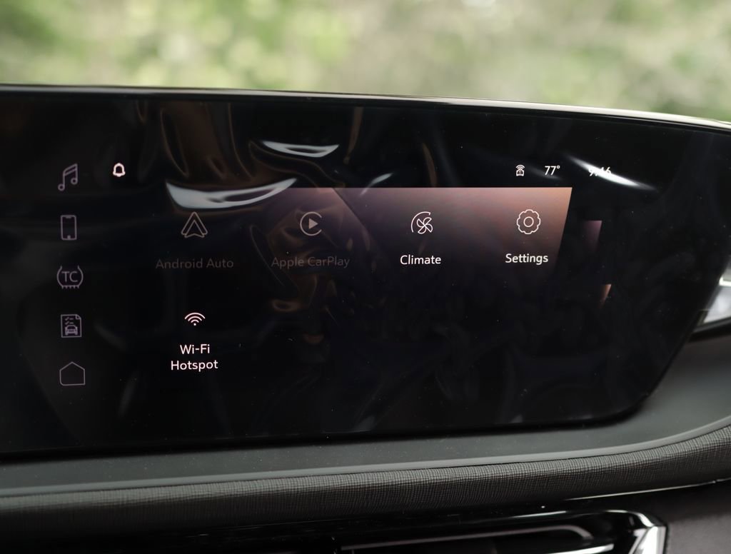 2026 Buick Envista Sport Touring - Photo 13