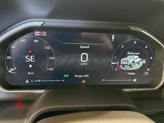 2026 GMC Sierra 2500HD Denali - Photo 11