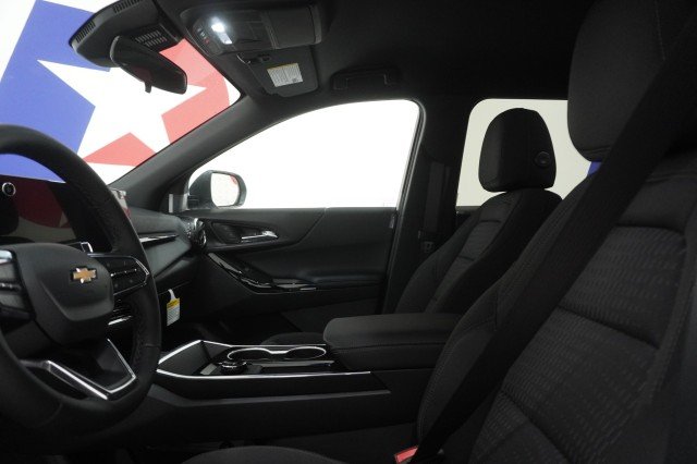2027 Chevrolet Equinox LT - Photo 15