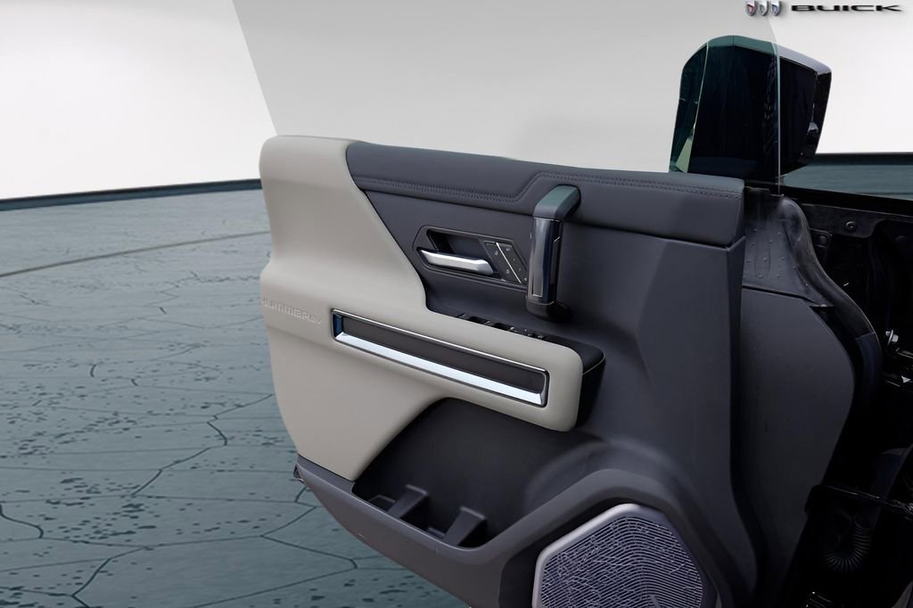 2026 GMC HUMMER EV 2X - Photo 19