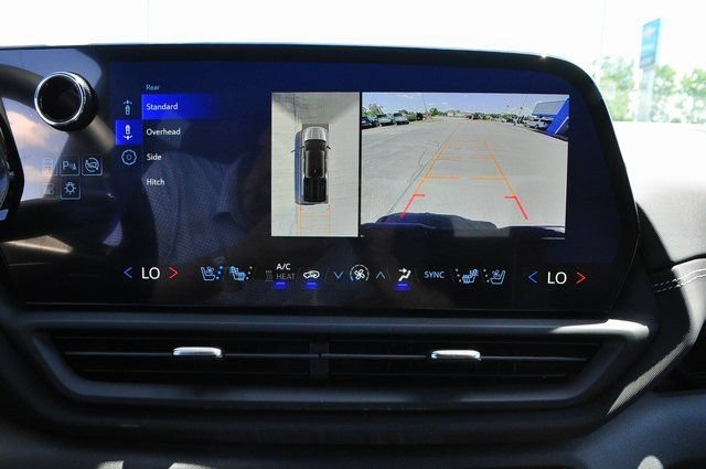 New 2025 Black Chevrolet LT - Extended Range image 22