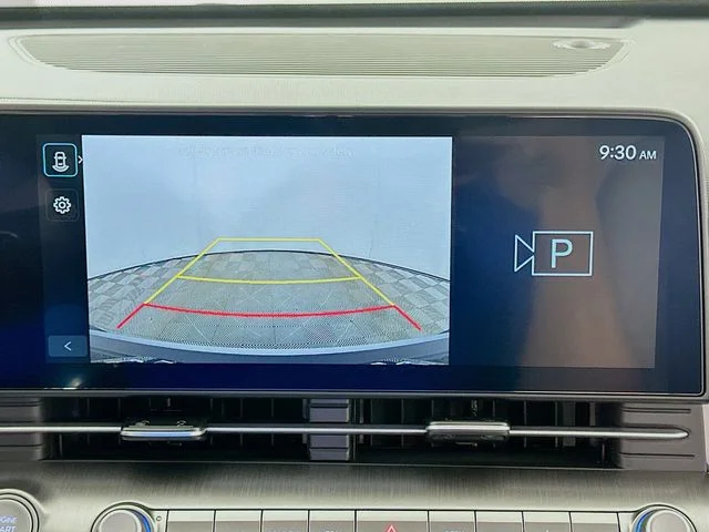 New 2026 Hyundai KONA SEL Premium