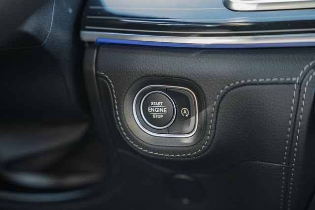 New 2026 Polar White Mercedes-Benz GLE 450 image 28