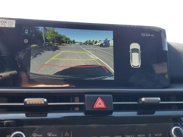 2026 Kia Sportage SX - Photo 20