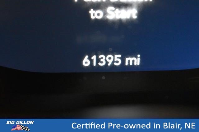 Used 2020 Black Clearcoat Jeep Rubicon image 15