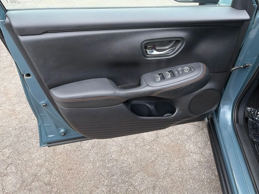 Used 2024 Nordic Forest Pearl Honda Sport image 4