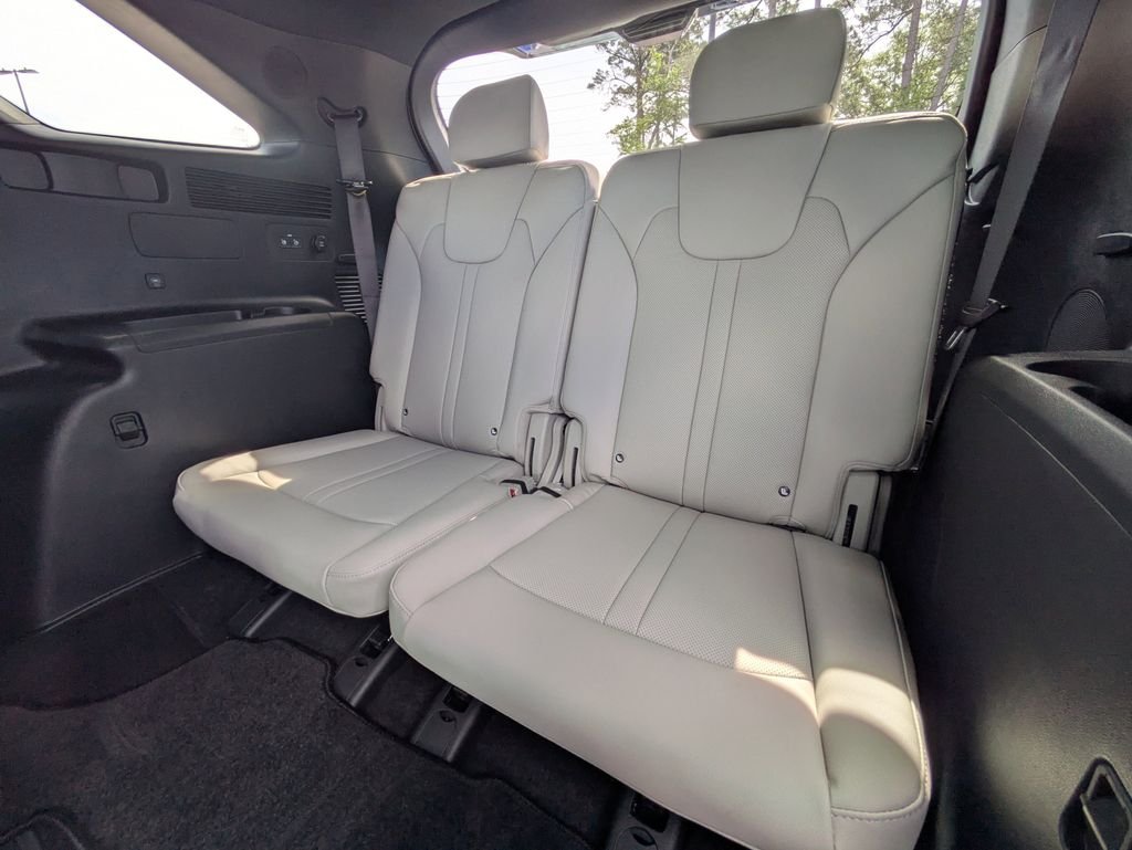New 2026 Volcanic Sand Kia X-Line SX Prestige AWD image 15
