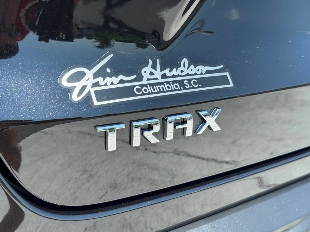 2026 Chevrolet Trax Activ - Photo 12