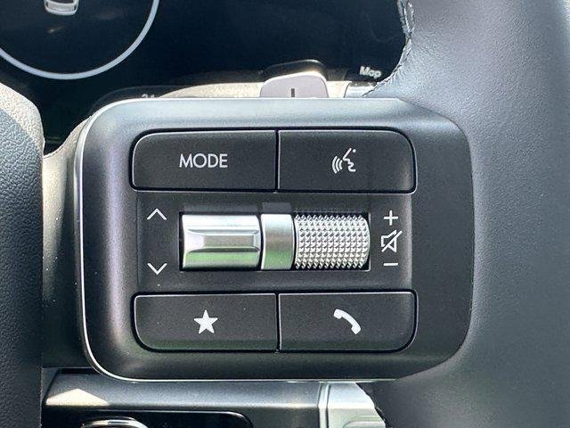 New 2026 Ecotronic Gray Pearl Hyundai Limited image 24