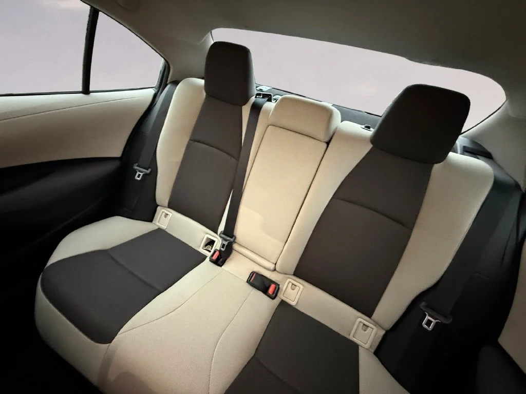 2026 Toyota Corolla LE - Photo 16