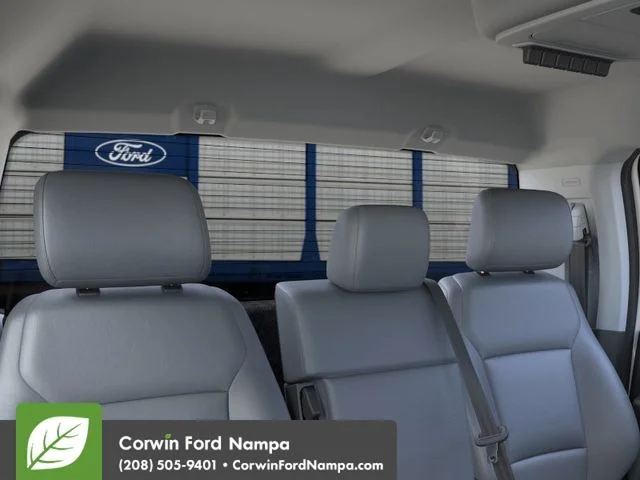 New 2026 Oxford White Ford XL image 22