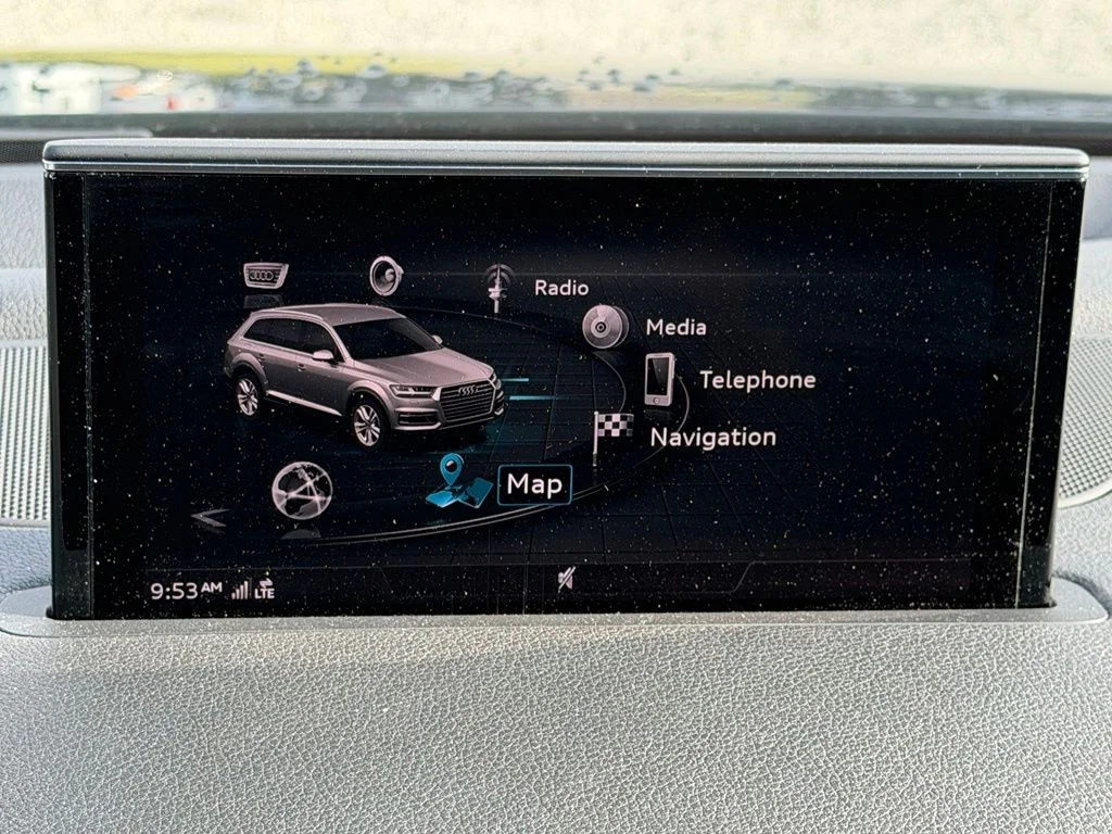 Used 2017  Audi 3.0 TDI Premium Plus image 26