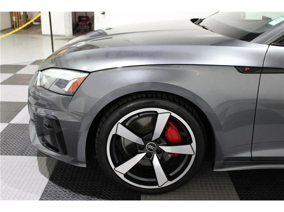 2022 Audi A5 Sportback Premium Plus - Photo 10