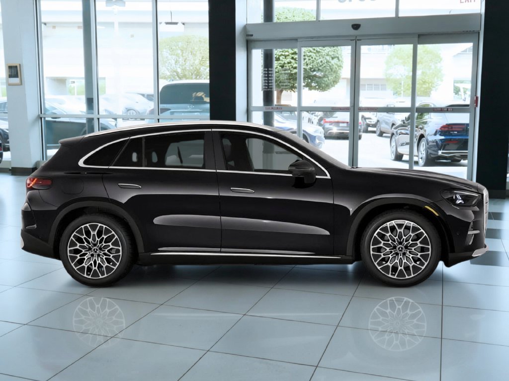 New 2027 Black Mercedes-Benz GLC 400 image 15