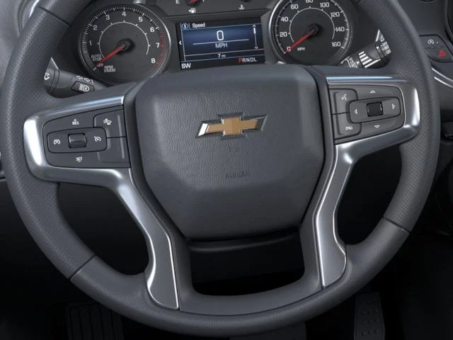 New 2026 Gray Chevrolet LT image 19