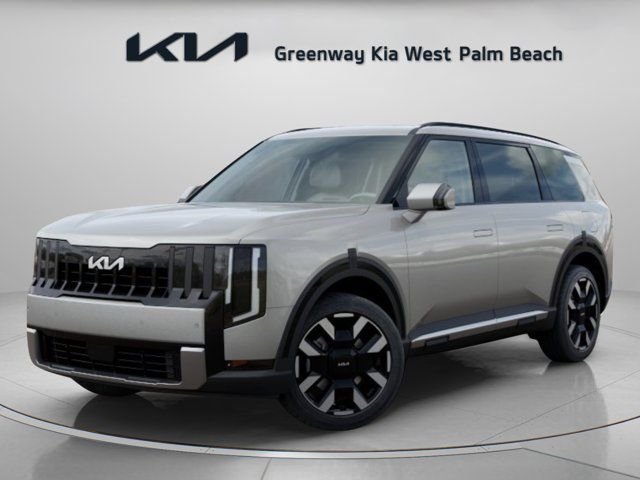 New 2027 Silver Kia S image 3