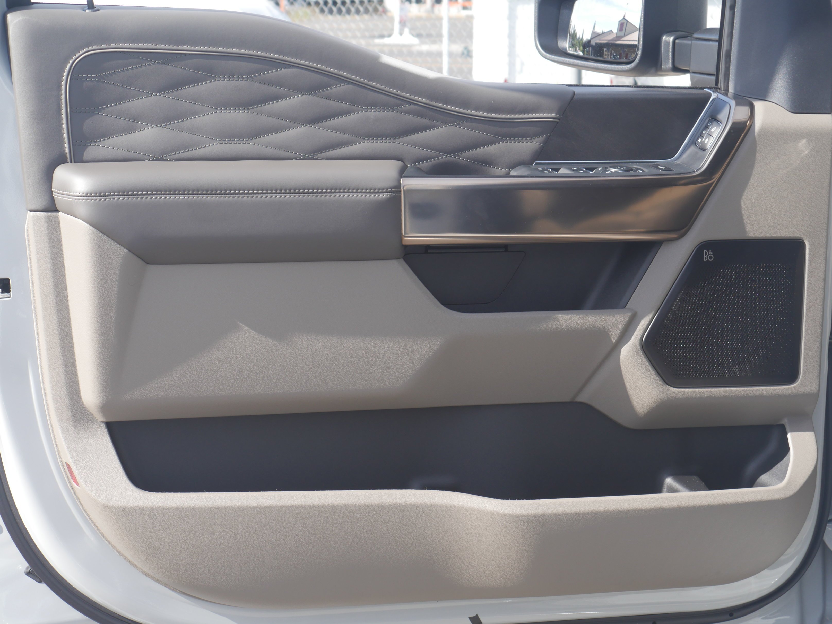 New 2026 Avalanche Ford F-350® Platinum® image 42