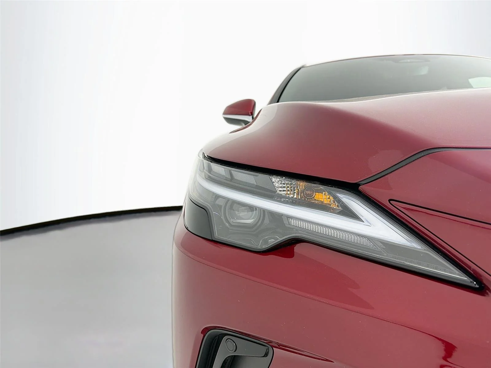 2025 Lexus RX 350 - Photo 28