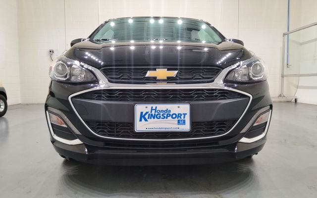 Used 2022 Black Chevrolet 1LT image 3