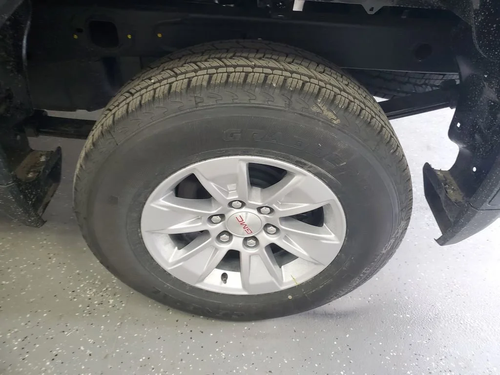2026 GMC Sierra 1500 Pro - Photo 25