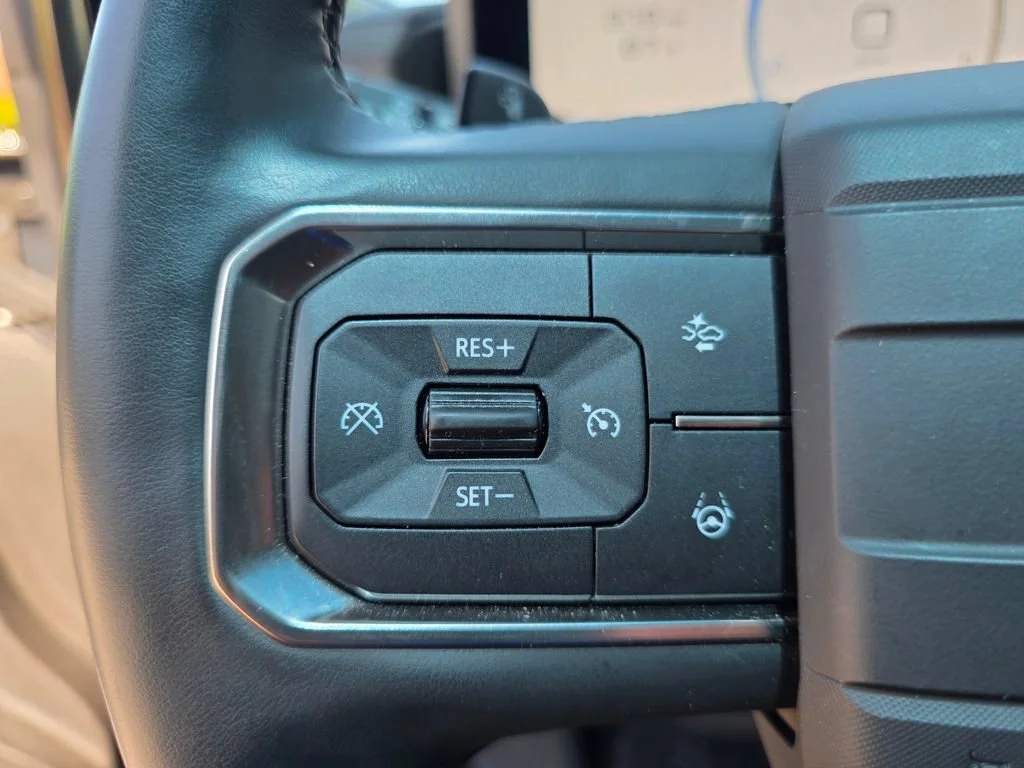 Used 2023 Void Black GMC 3X image 25