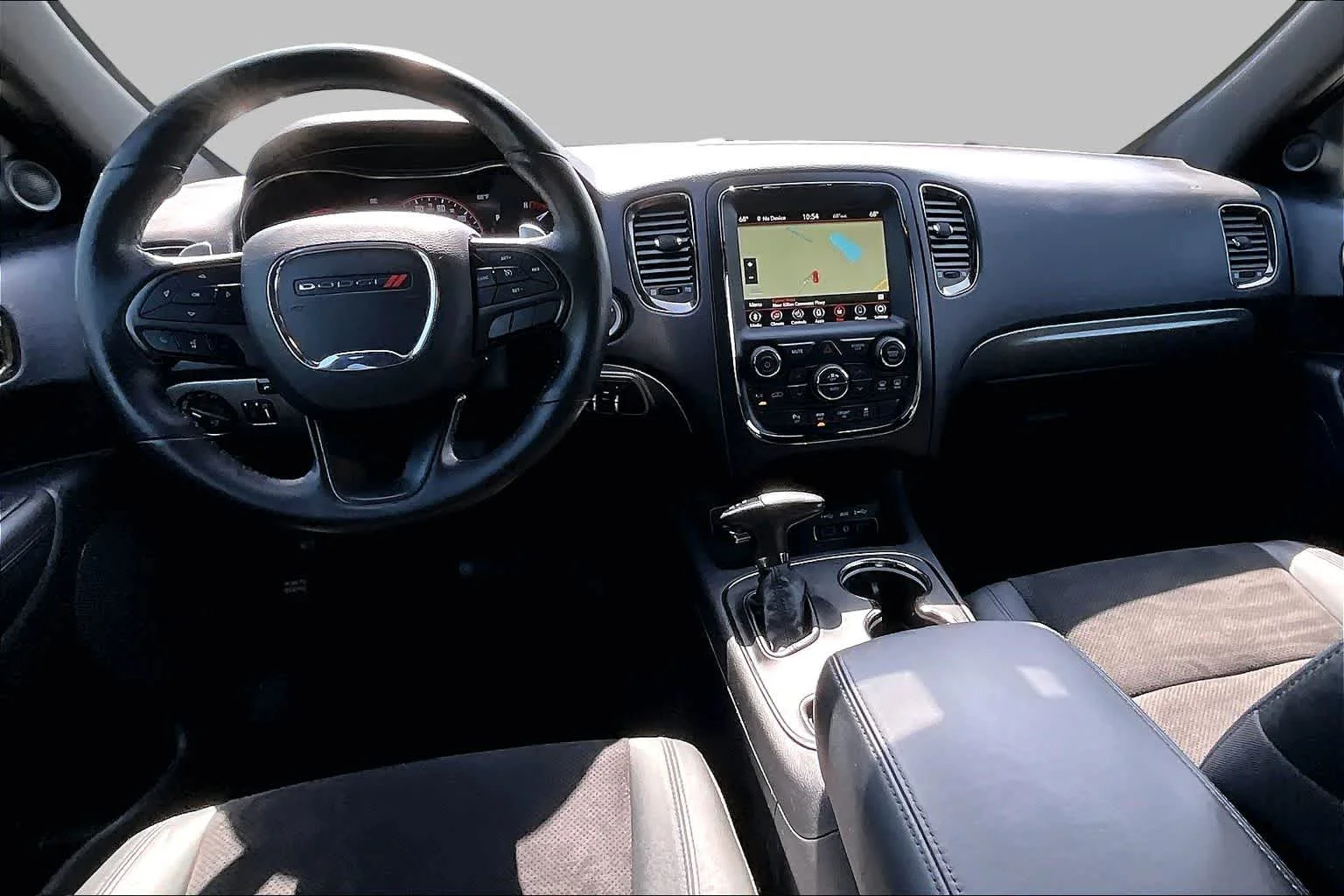 Used 2020 Granite Clearcoat Dodge R/T image 15