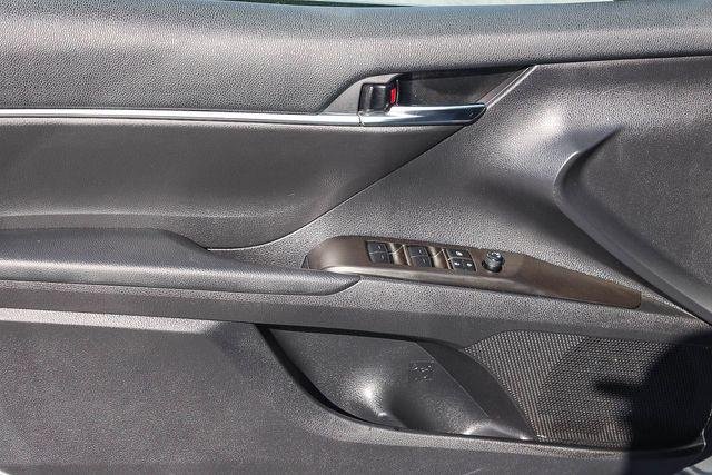Certified Used 2024 CELESTIAL SILVER Toyota  image 20