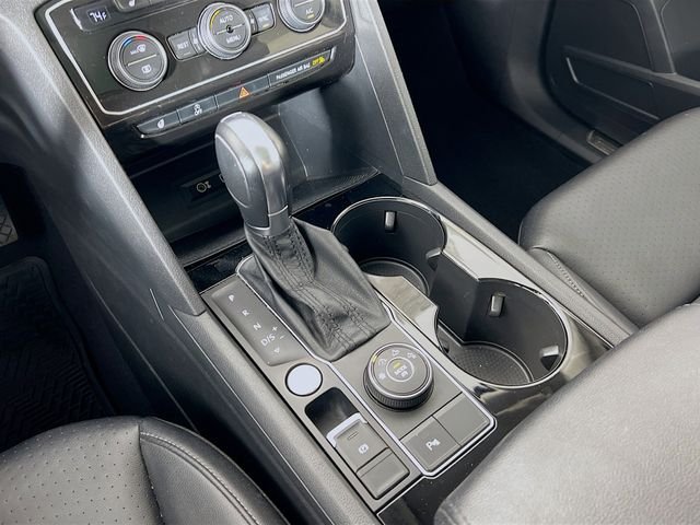 2019 Volkswagen Atlas SEL - Photo 22
