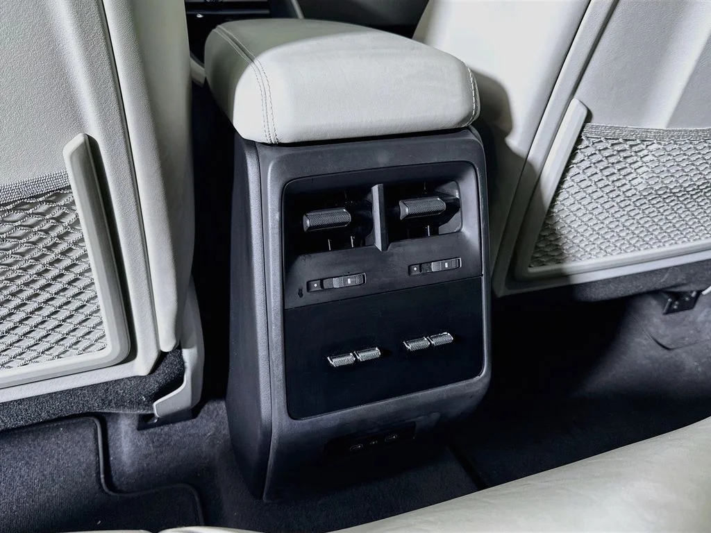 Used 2025 Frozen Blue Metallic Porsche 4S image 20