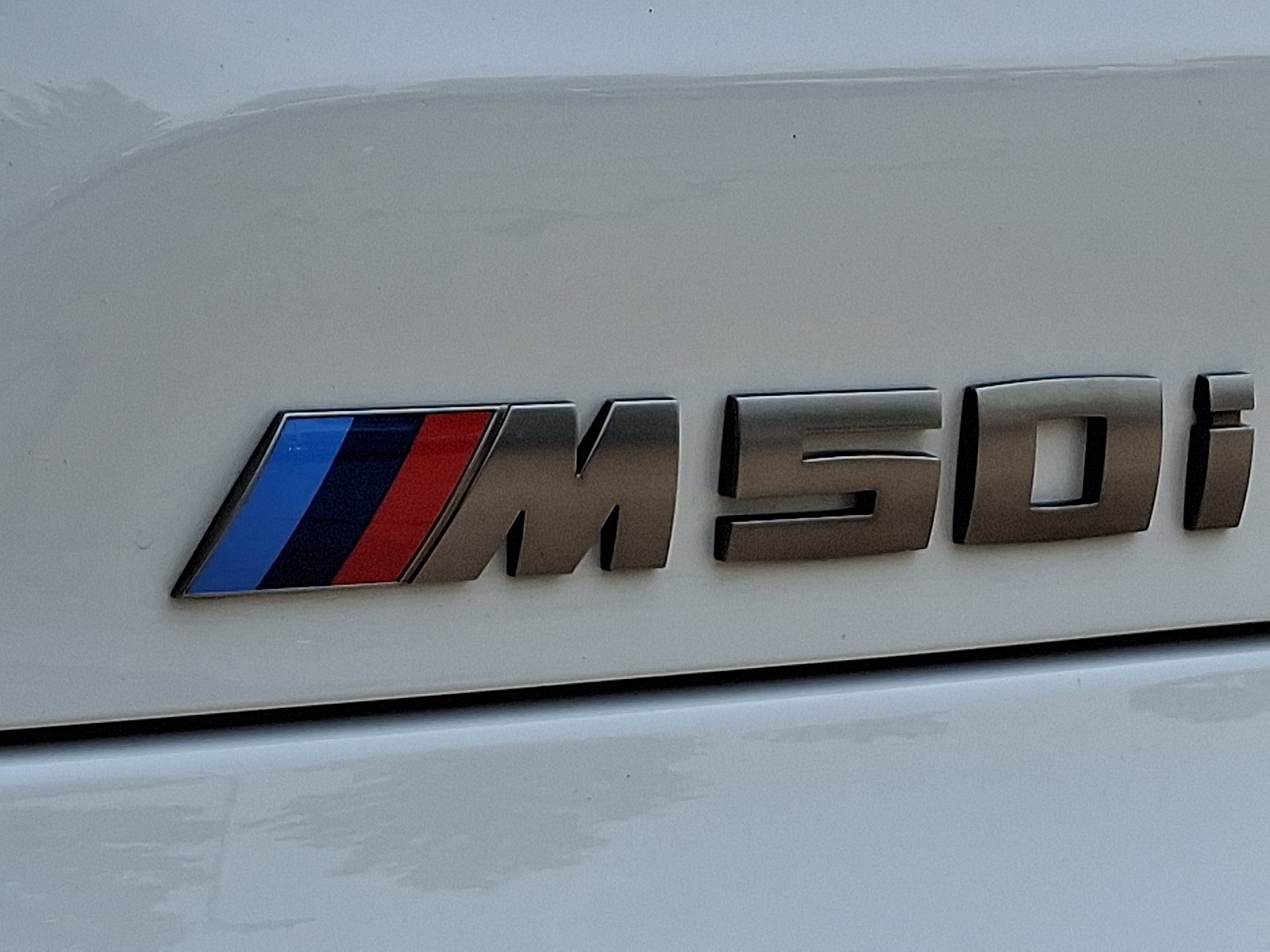 Certified Used 2023 Alpine White - 300 BMW M50i image 31