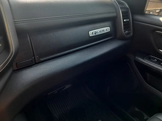 Used 2020 Gray Ram Rebel image 34