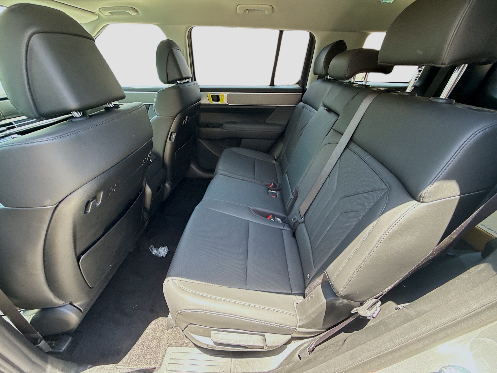 New 2026 Shimmering Silver Hyundai XRT AWD image 41
