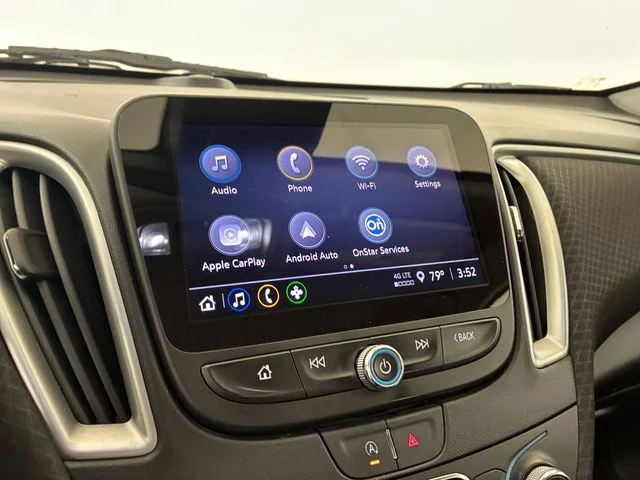 Used 2023 White Chevrolet LS image 26