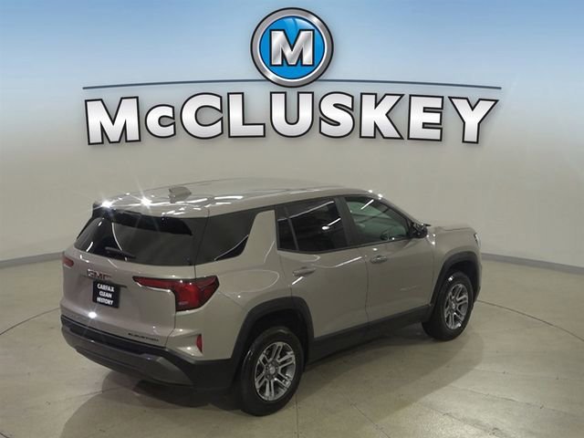 2026 GMC Terrain Elevation - Photo 30