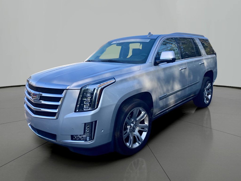 2020 Cadillac Escalade AWD Premium Luxury's photo