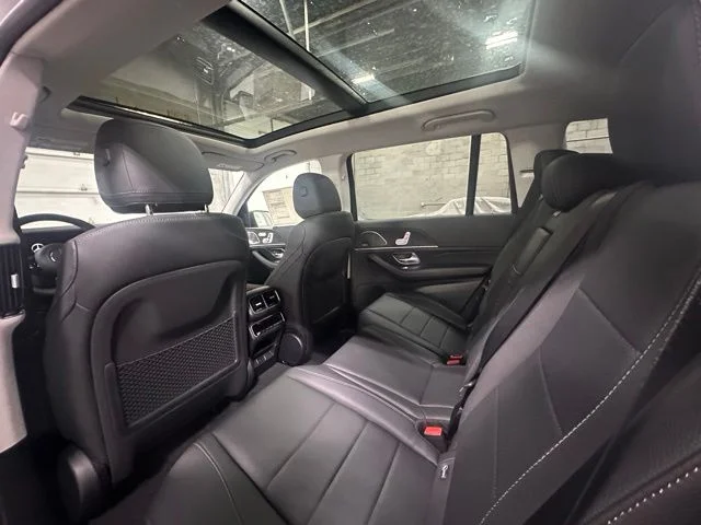 New 2026  Mercedes-Benz GLS 450 image 13