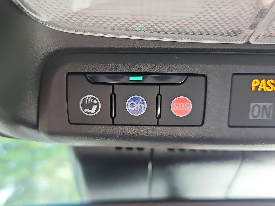 2025 Chevrolet Colorado Z71 - Photo 20