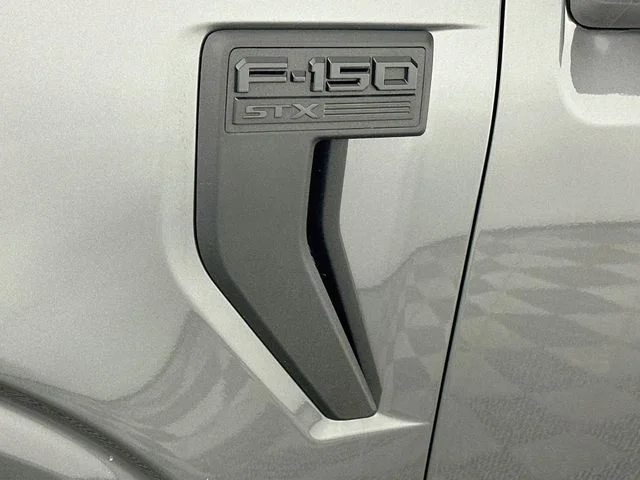 New 2026 Gray Ford STX image 23