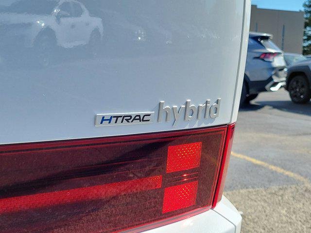 New 2026 Serenity White Hyundai SE image 7