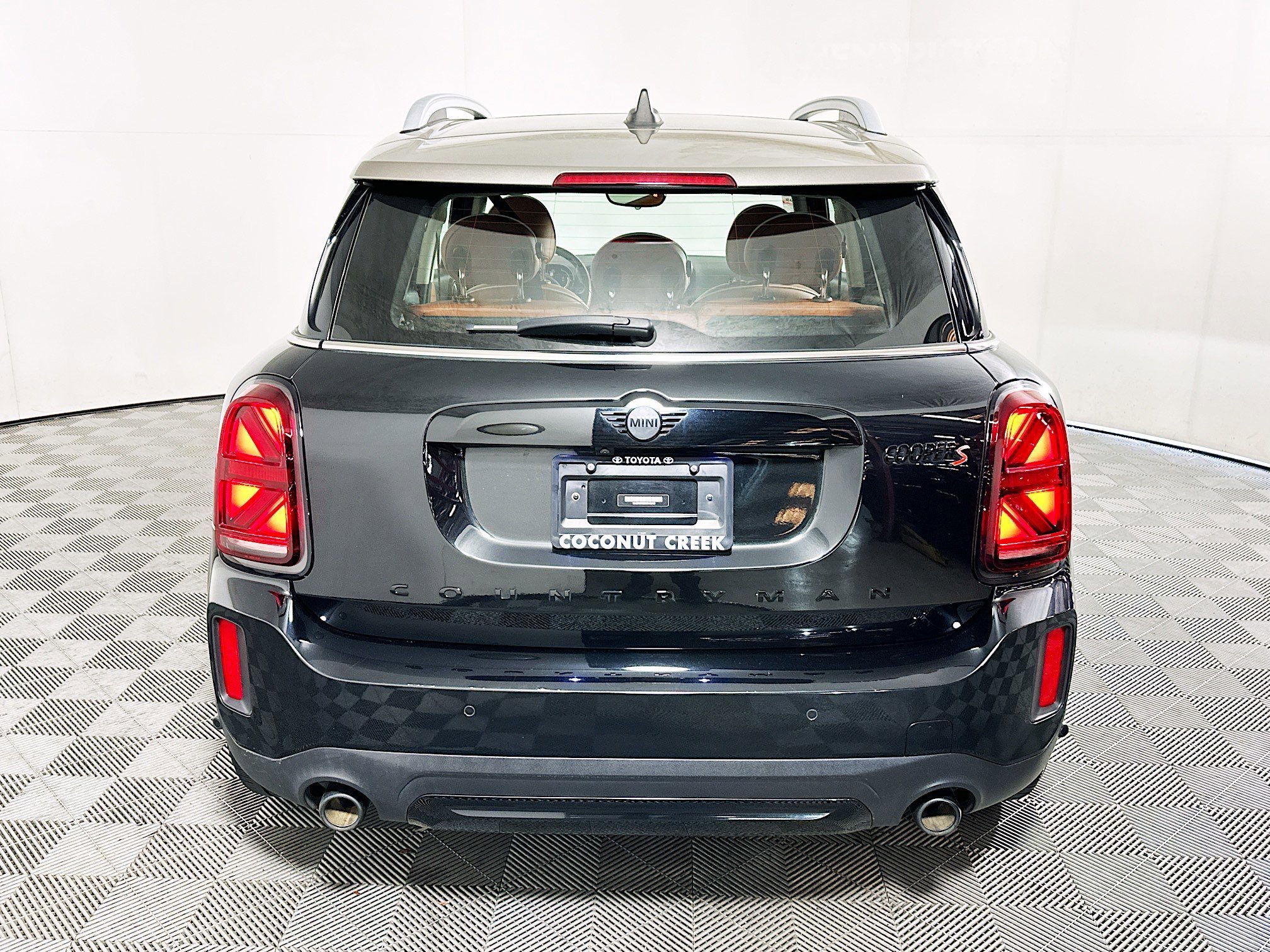 2024 MINI Countryman thumbnail 6