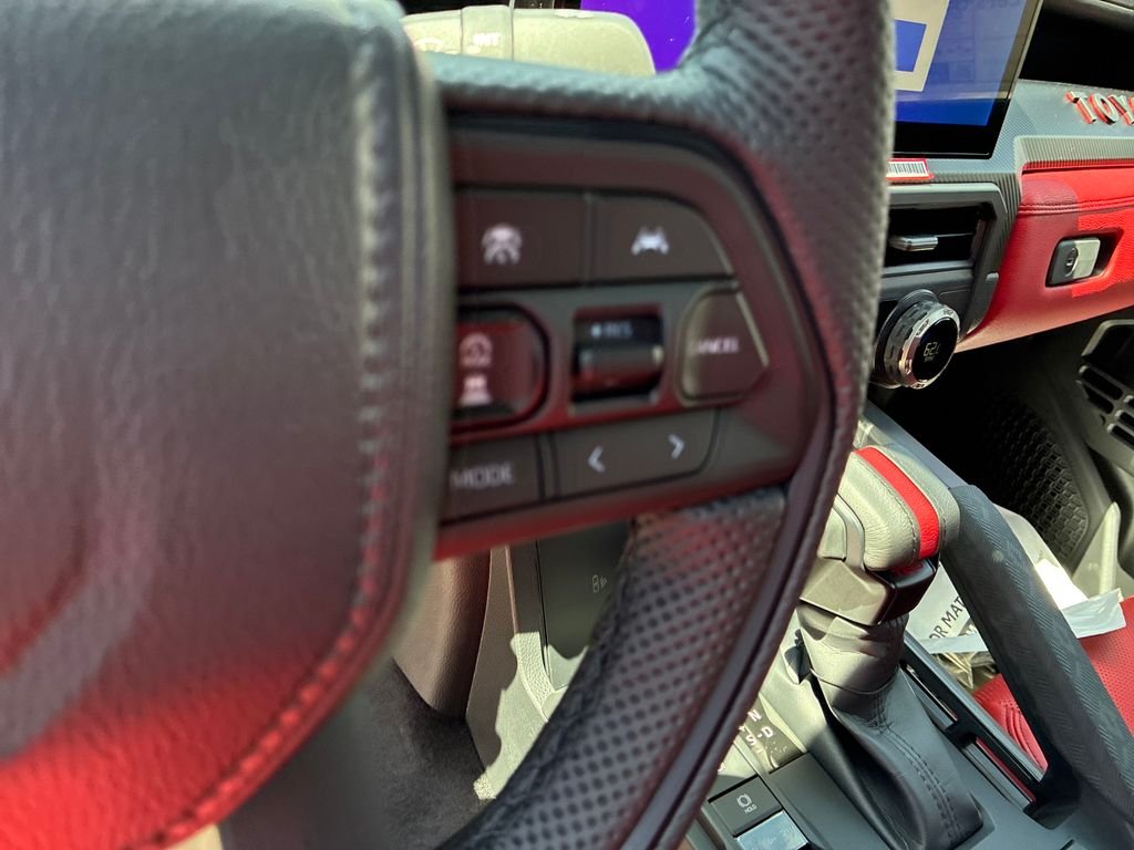 2026 Toyota Tacoma TRD Pro - Photo 25