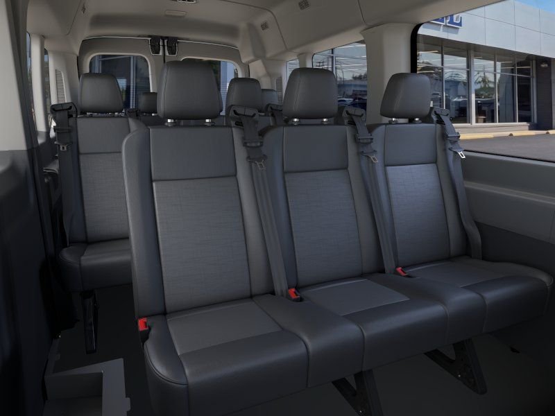 New 2026 White Ford XL image 11